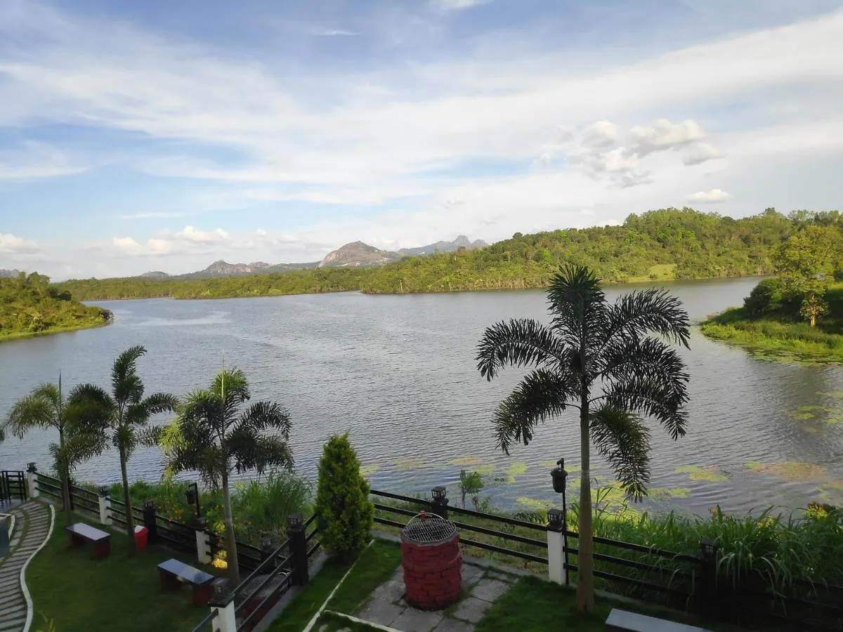 Casa Lake View Resort Wayanad Meppādi