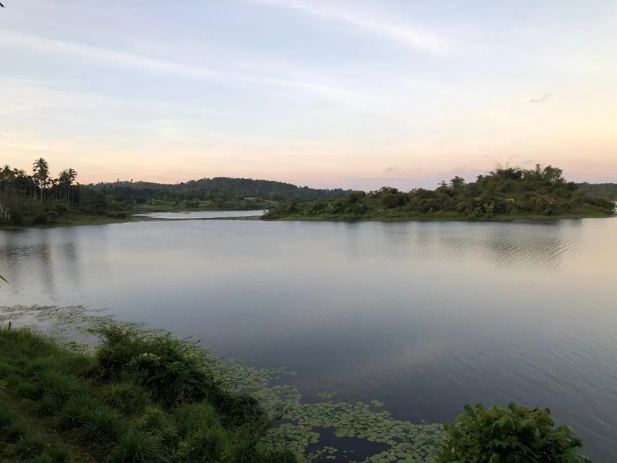 Casa Lake View Resort Wayanad Meppādi