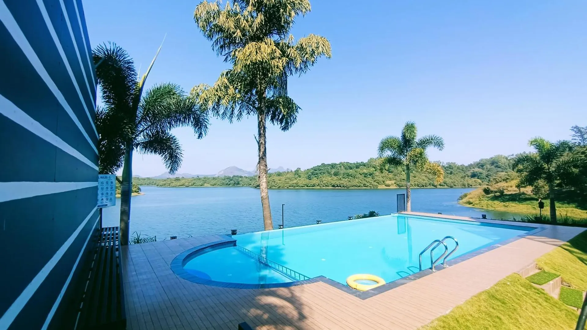 Casa Lake View Resort Wayanad Meppādi