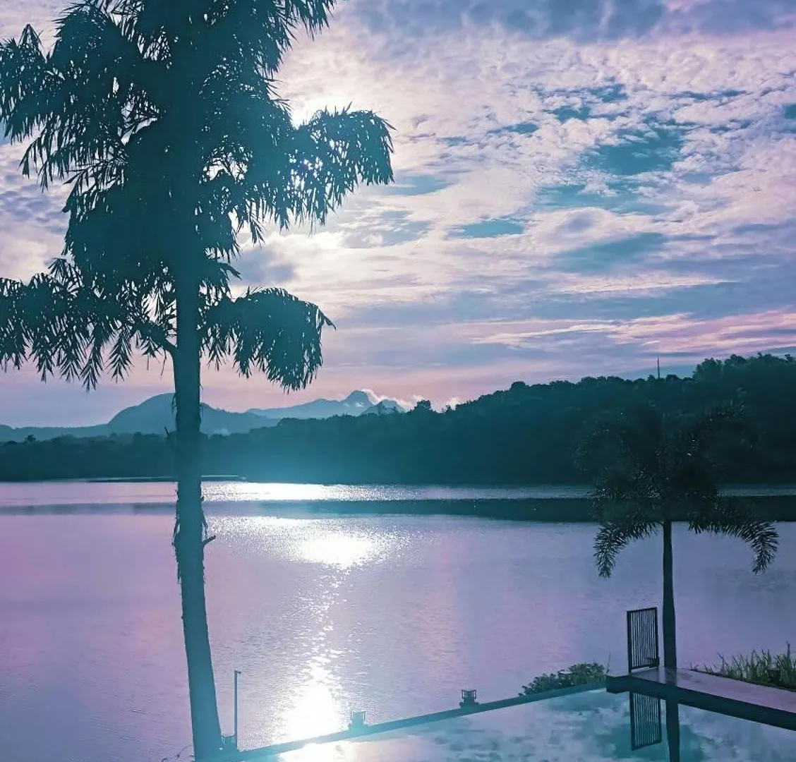 Casa Lake View Resort Wayanad Meppādi Ινδία