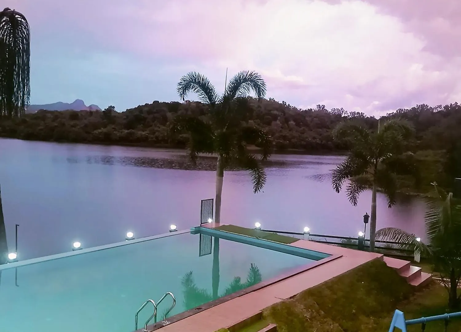 Casa Lake View Resort Wayanad Meppādi