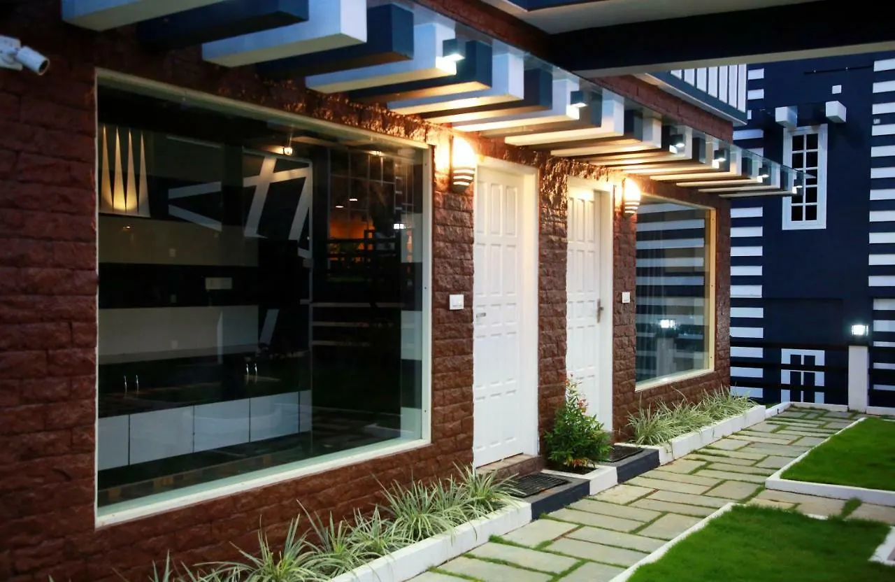 Casa Lake View Resort Wayanad Meppādi