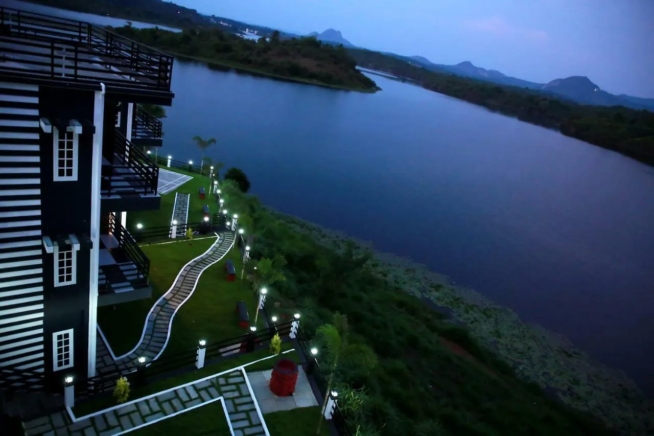 Casa Lake View Resort Wayanad Meppādi