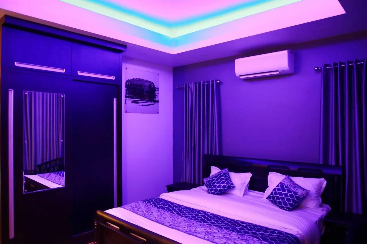 Casa Lake View Resort Wayanad Meppādi