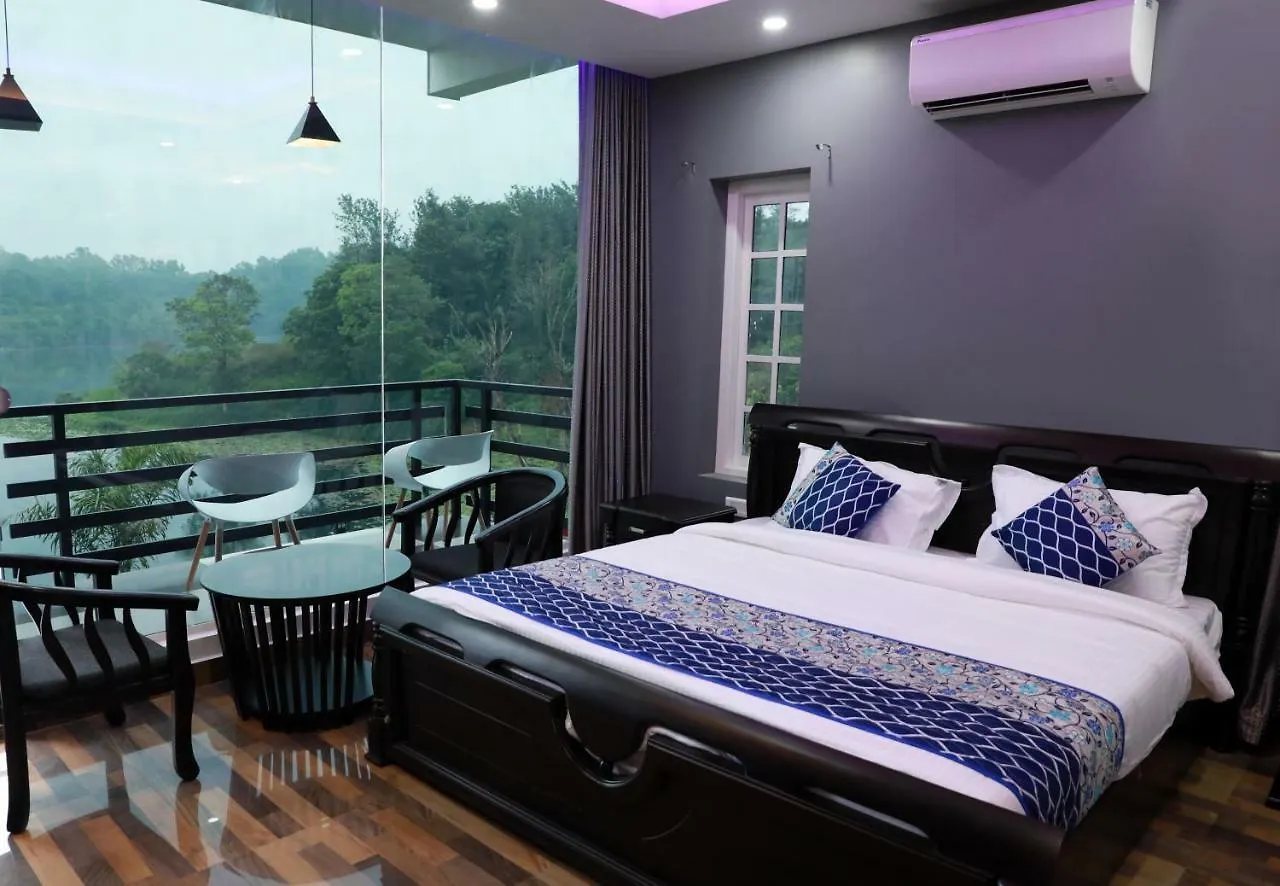 Casa Lake View Resort Wayanad Meppādi