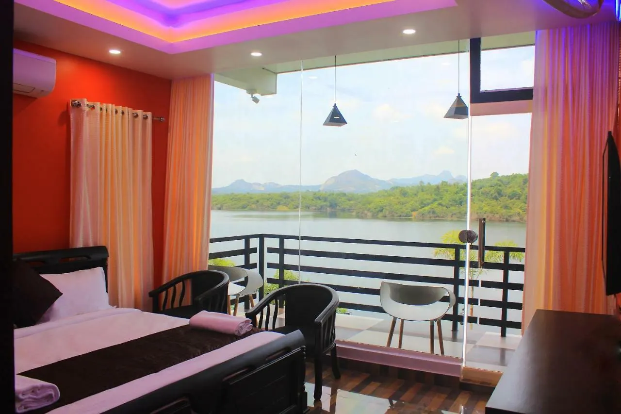 Casa Lake View Resort Wayanad Meppādi