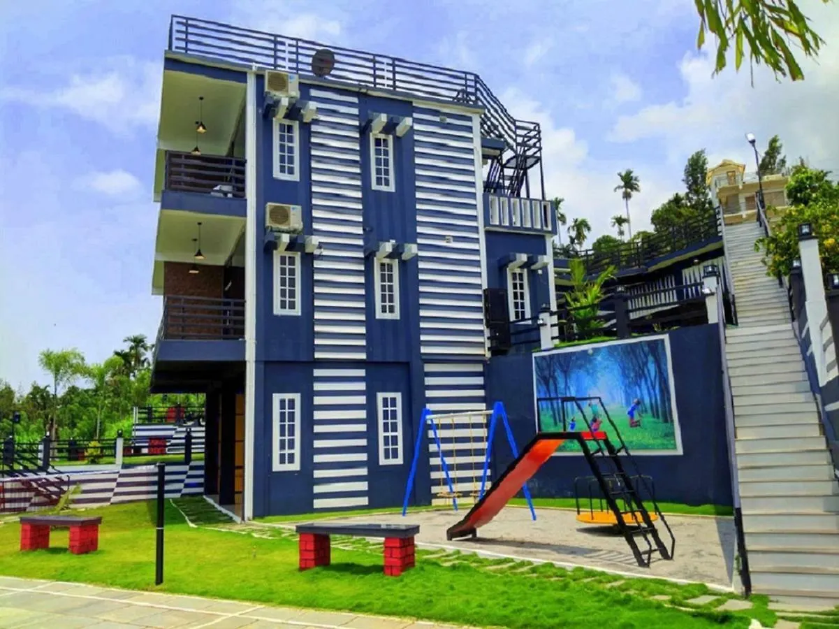 Casa Lake View Resort Wayanad Meppādi