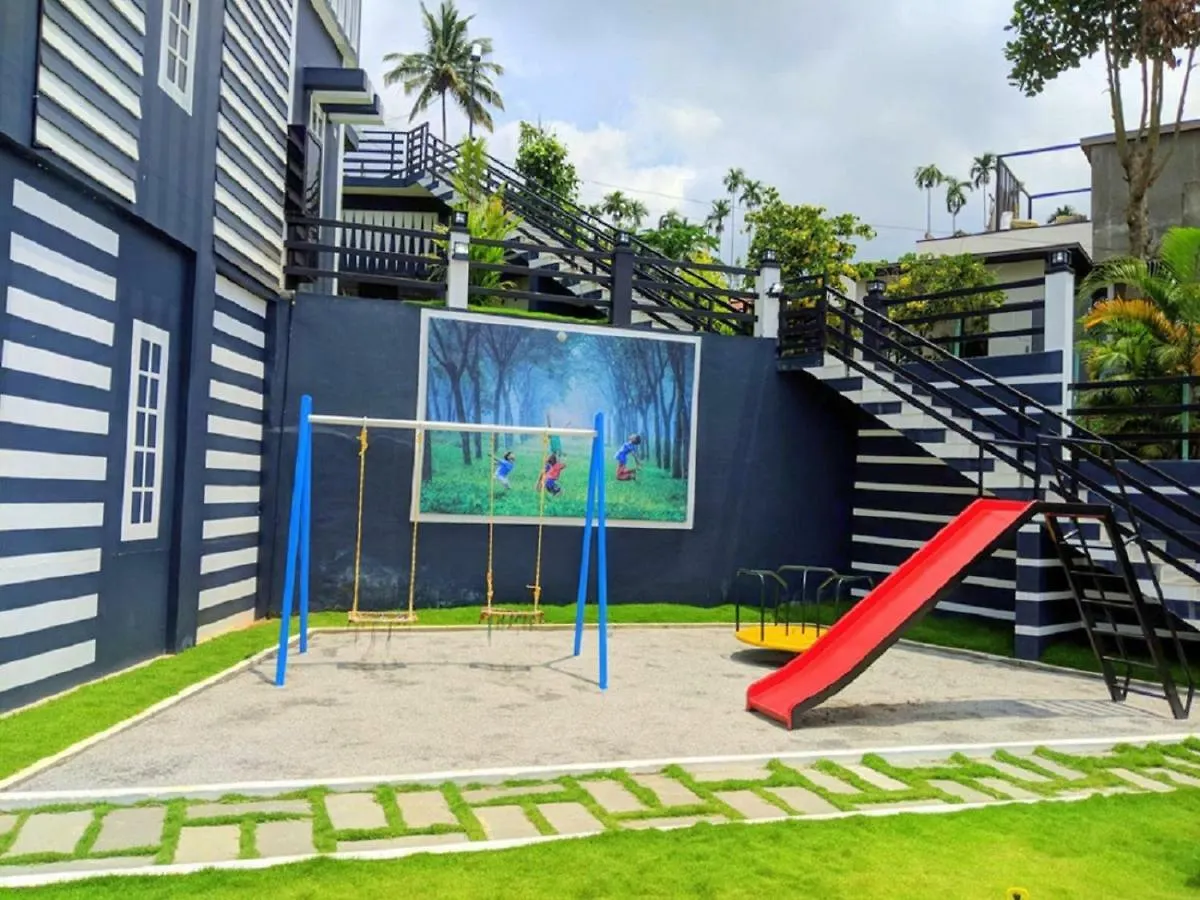 Casa Lake View Resort Wayanad Meppādi