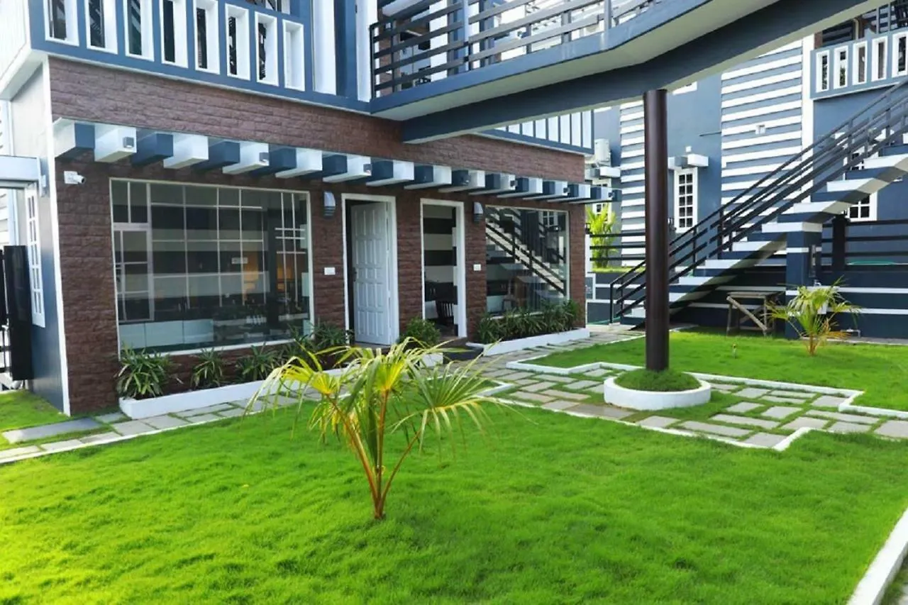 Casa Lake View Resort Wayanad Meppādi