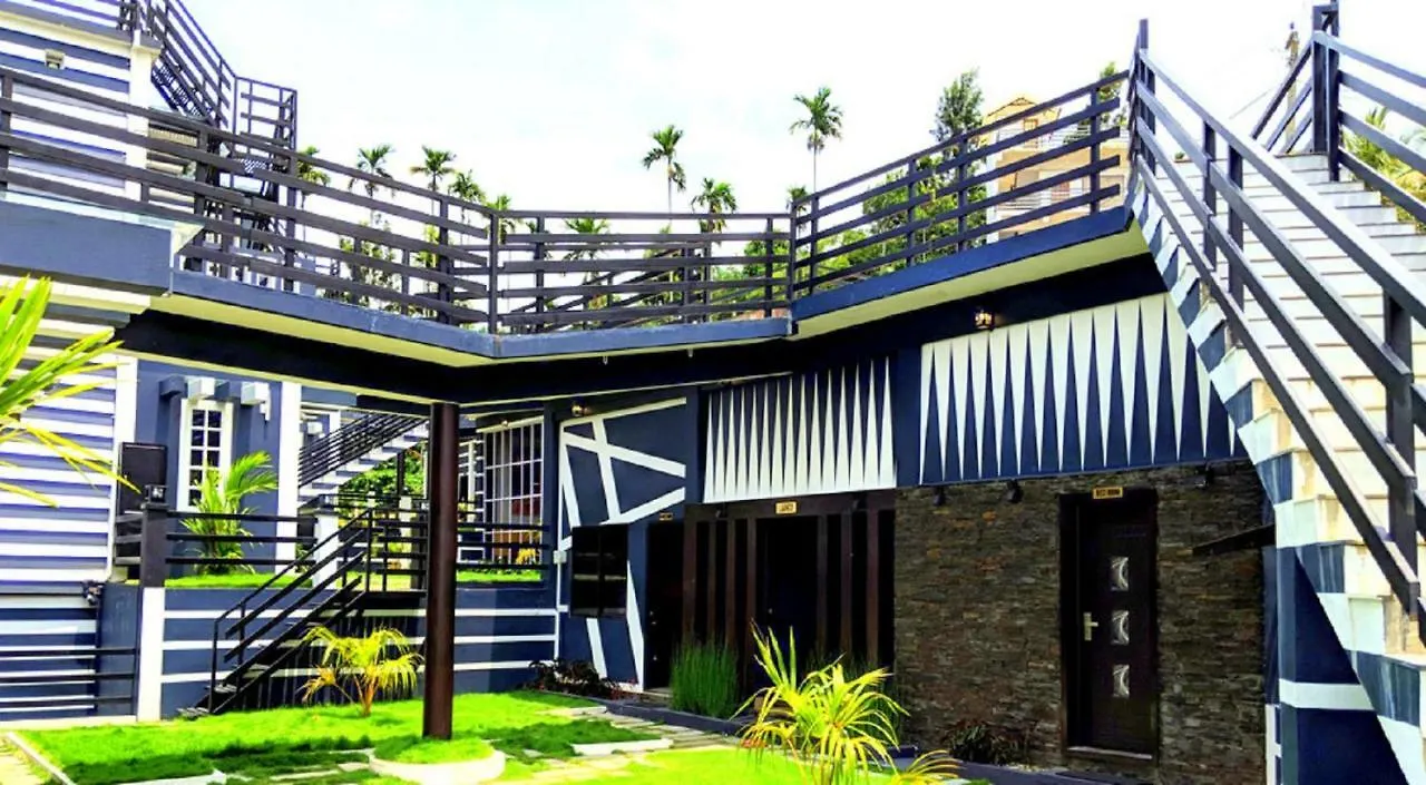Casa Lake View Resort Wayanad Meppādi Ινδία