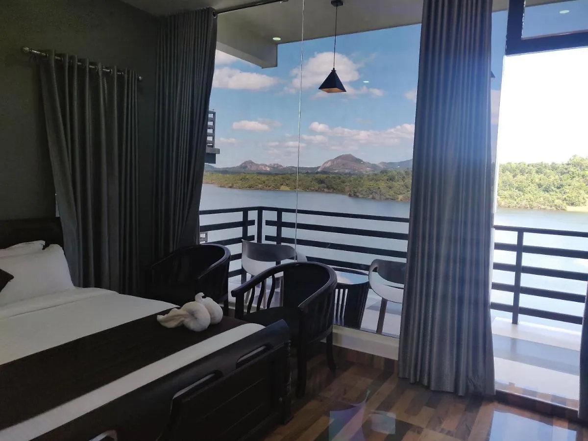 Casa Lake View Resort Wayanad Meppādi
