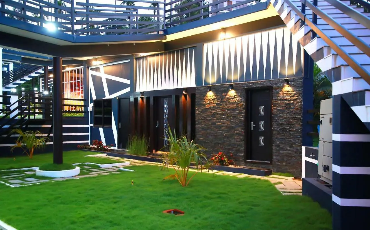 Casa Lake View Resort Wayanad Meppādi