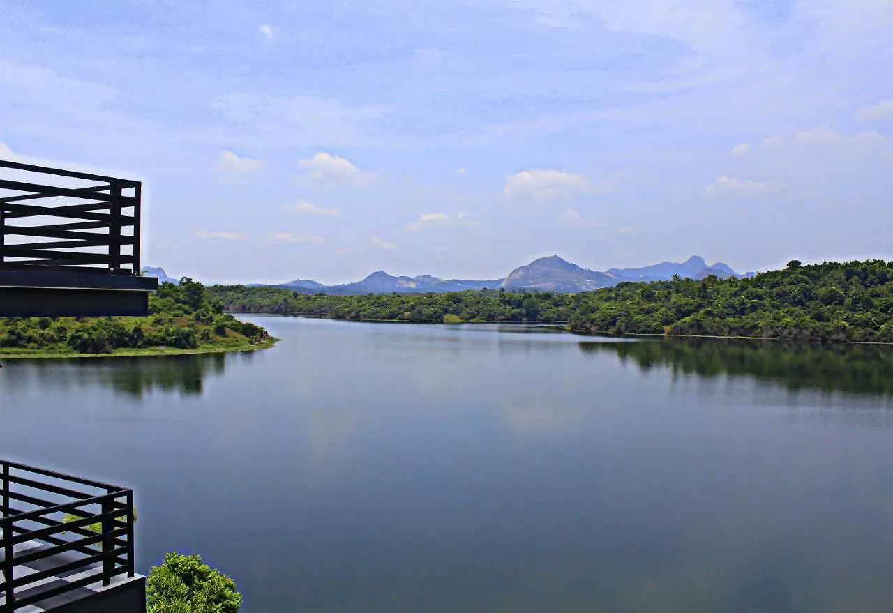 Casa Lake View Resort Wayanad Meppādi