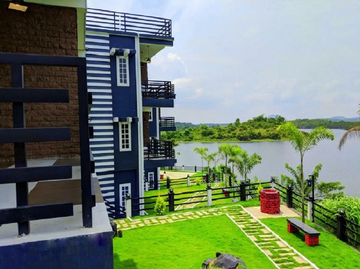 Casa Lake View Resort Wayanad Meppādi